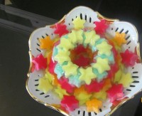 ژله ستاره ای