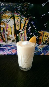 اسموتی استوایی