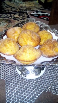 مافین فرانسوی