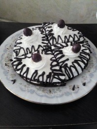 پارفه سوپرایز