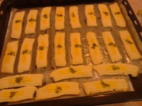 شیرینی چرخی