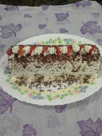 رولت کاکائویی