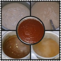 سمنو عیدانه