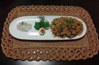 پلو تایلندی