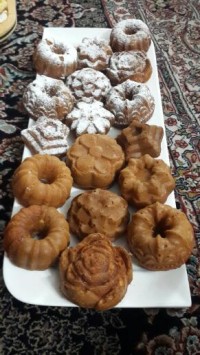 بفرمایید کیک