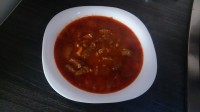 گولاش مجارستانی