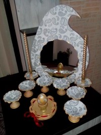 ظرف هفت سین