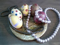 تخم مرغ عید