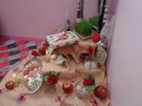 هفت سین سال۹۳