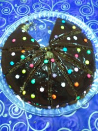 کرم برولی کدوحلوایی