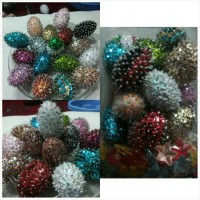 تخم مرغ عید