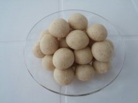 شیرینی حاجی بادامی