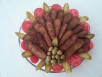 شامی افطاری