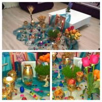 سفره 7سین سال 93