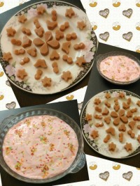 تافی کره ای