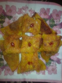 سمبوسه میگو