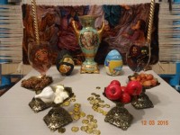 سفره ی هفت سین