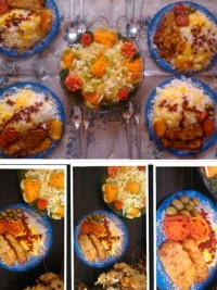 zereshk Polo ba morgh....)))