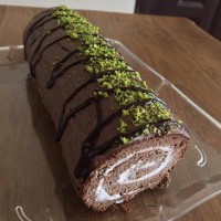 رولت شکلاتی