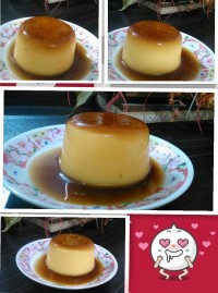 کرم کارامل 2