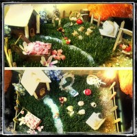 مزرعه من وعشقم