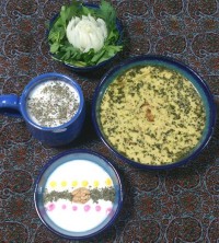 کله جوش قزوینی