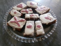 شیرینی من در.اوردی