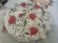 نمک پاره (کراکر هندی)