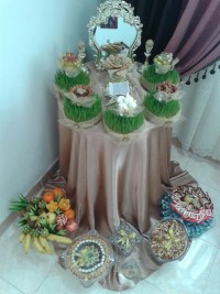 اینم هفت سین ما