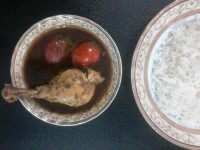 خورش تابه ران (سیرداغ)