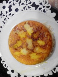 ته چین سیب زمینی