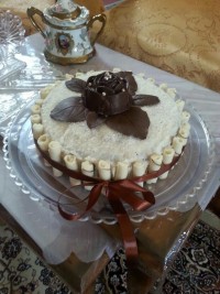 تقدیم به دوستهای گلم...