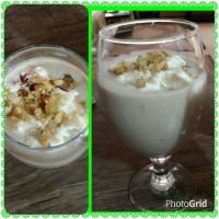 نوشیدنی خرما