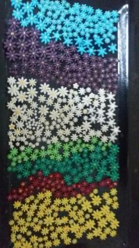 ترافل خونگی