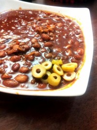 باقلا فسنجان