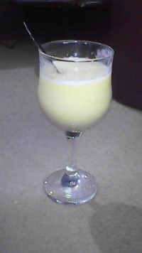 کرم انگلیسی