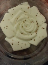 دسرنارگیلی