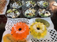ژله کاور