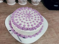 کیک به مناسبت روز مادر