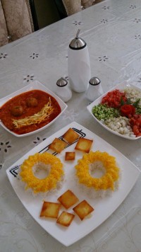 خورش قیمه نجفی (علاچی)