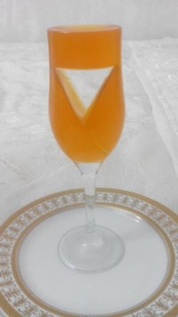 ژله میان تهی