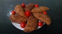 خمیر سمبوسه