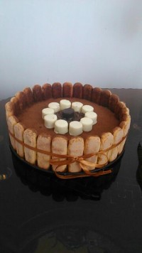 دسر تیرامیسو