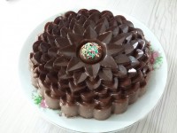 دسر کاکائویی