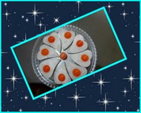 ژله نیمرویی