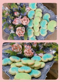 شیرینی شکری