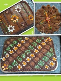 حلوای خوشمزه