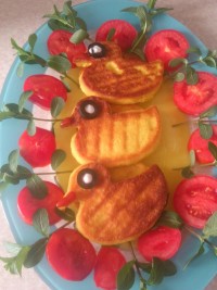 کو کو سیب زمینی