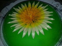 زله،تزریقی