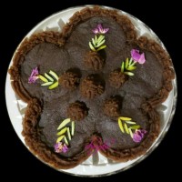 حلوای شیرکاکایو